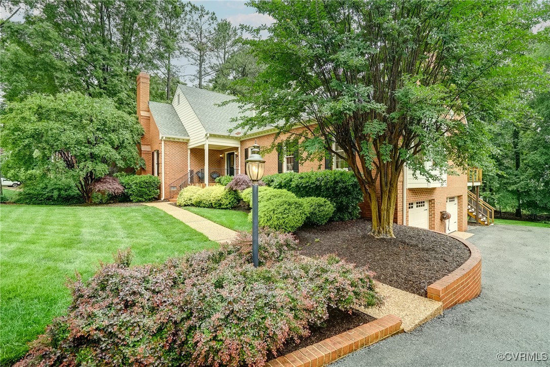 2911 Park Ridge Road Midlothian, VA 23113 - Photo 2 of 50 Gallery Image 2