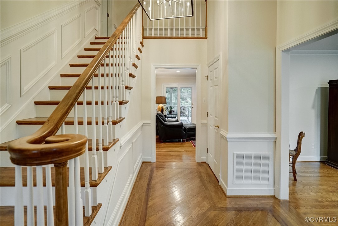 2911 Park Ridge Road Midlothian, VA 23113 - Photo 3 of 50 Gallery Image 3