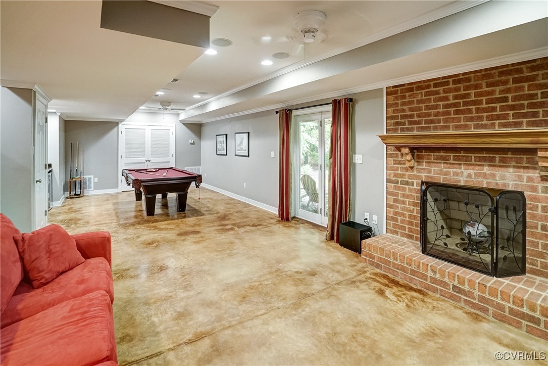 2911 Park Ridge Road Midlothian, VA 23113 - Photo 31 of 50 Gallery Image 31