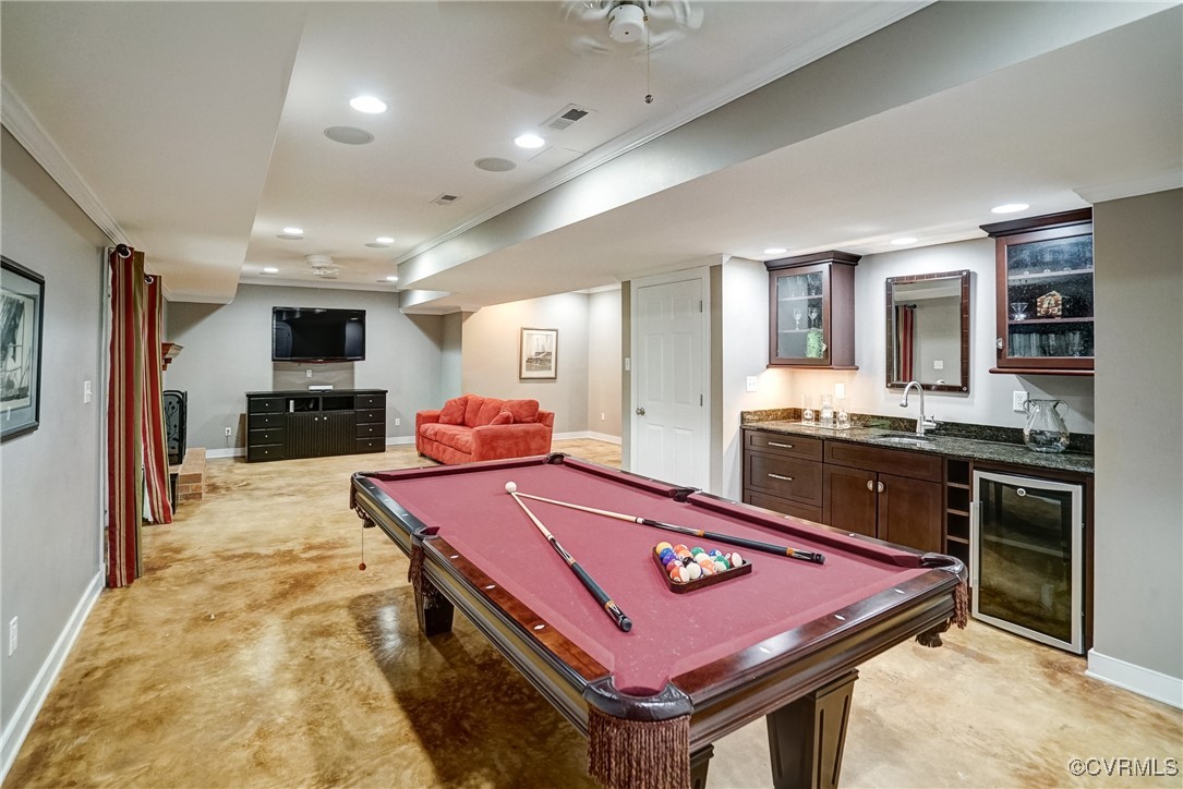 2911 Park Ridge Road Midlothian, VA 23113 - Photo 32 of 50 Gallery Image 32