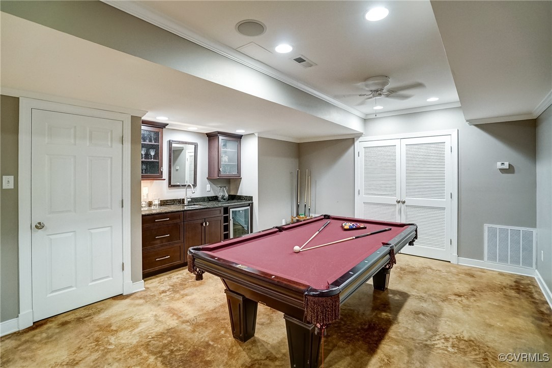 2911 Park Ridge Road Midlothian, VA 23113 - Photo 33 of 50 Gallery Image 33