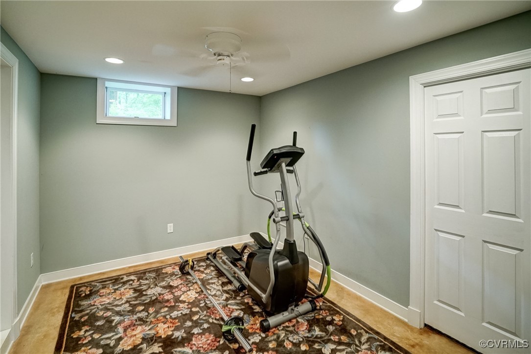 2911 Park Ridge Road Midlothian, VA 23113 - Photo 36 of 50 Gallery Image 36
