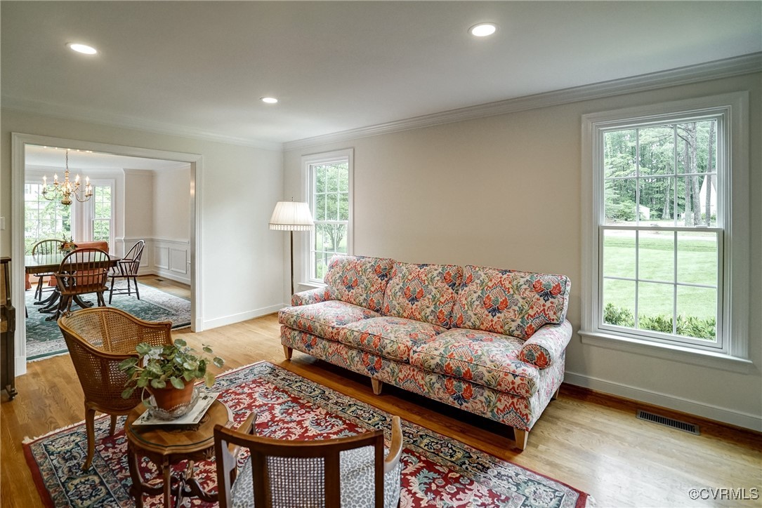2911 Park Ridge Road Midlothian, VA 23113 - Photo 4 of 50 Gallery Image 4