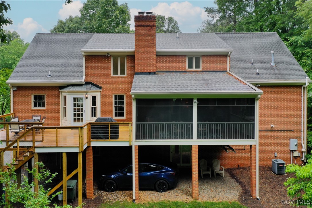 2911 Park Ridge Road Midlothian, VA 23113 - Photo 42 of 50 Gallery Image 42