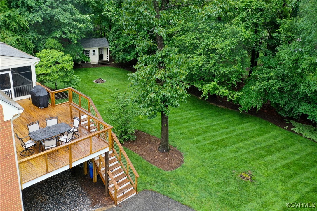 2911 Park Ridge Road Midlothian, VA 23113 - Photo 43 of 50 Gallery Image 43