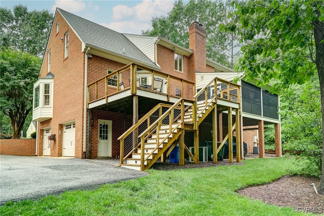 2911 Park Ridge Road Midlothian, VA 23113 - Photo 44 of 50 Gallery Image 44