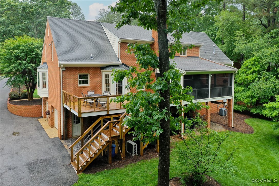 2911 Park Ridge Road Midlothian, VA 23113 - Photo 45 of 50 Gallery Image 45