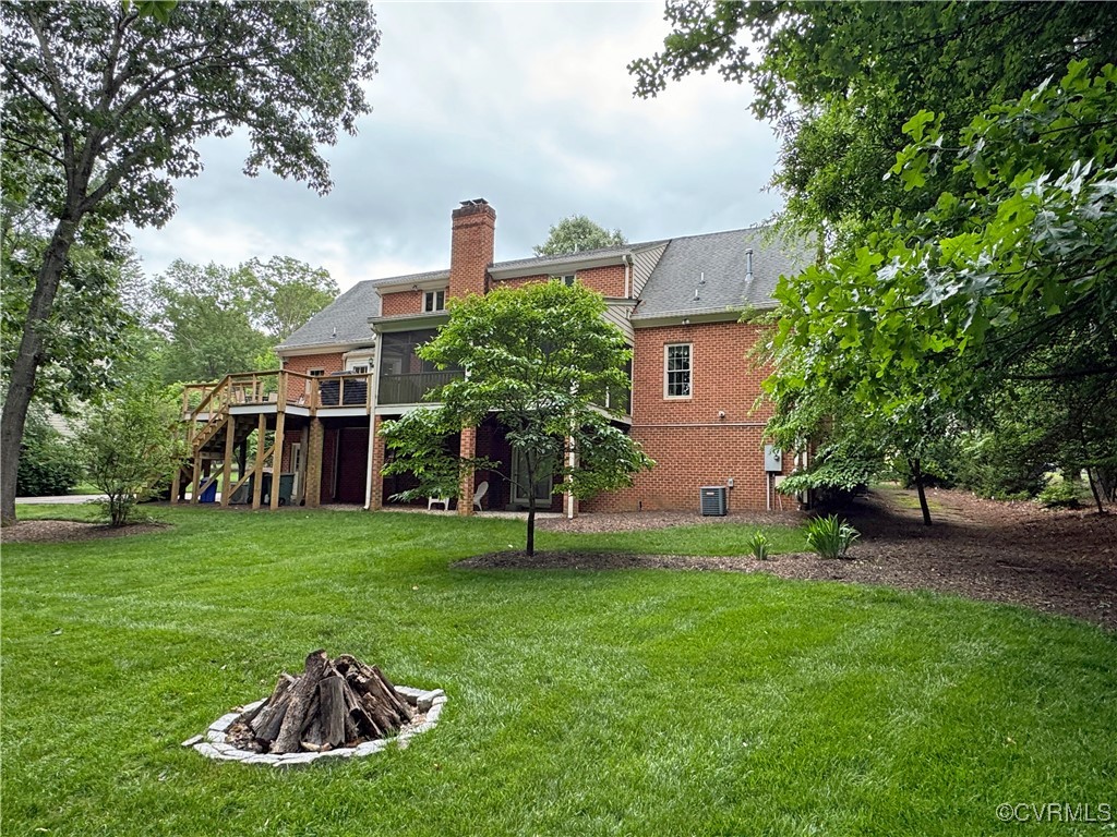 2911 Park Ridge Road Midlothian, VA 23113 - Photo 46 of 50 Gallery Image 46