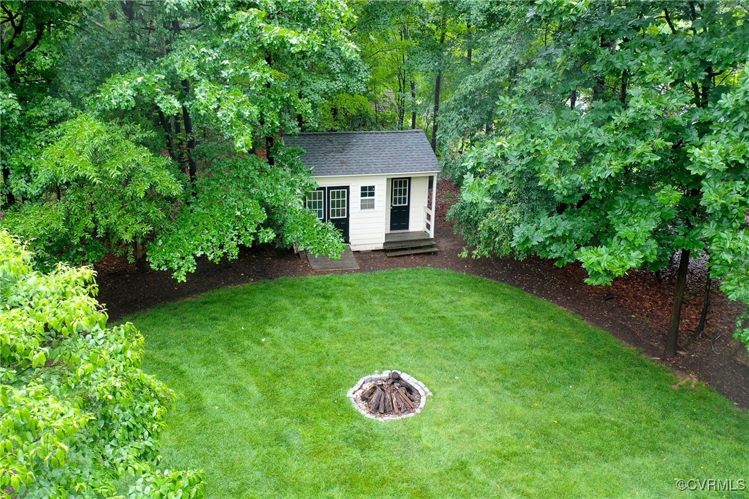 2911 Park Ridge Road Midlothian, VA 23113 - Photo 47 of 50 Gallery Image 47