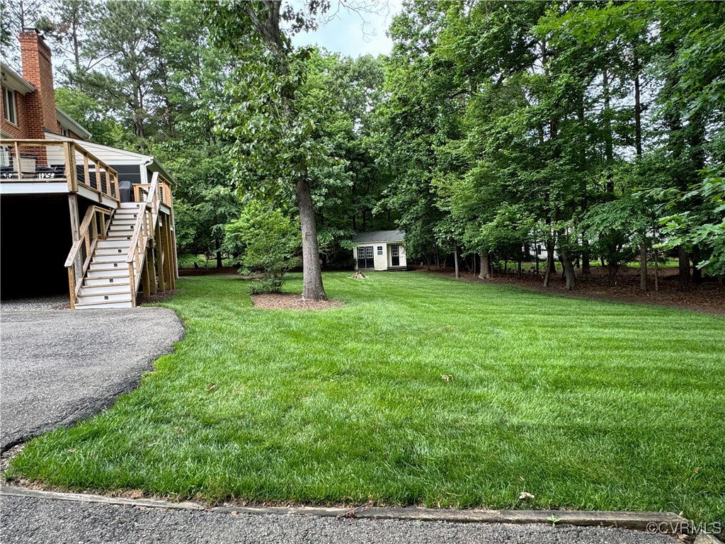 2911 Park Ridge Road Midlothian, VA 23113 - Photo 48 of 50 Gallery Image 48