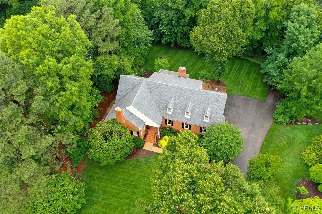 2911 Park Ridge Road Midlothian, VA 23113 - Photo 50 of 50 Gallery Image 50