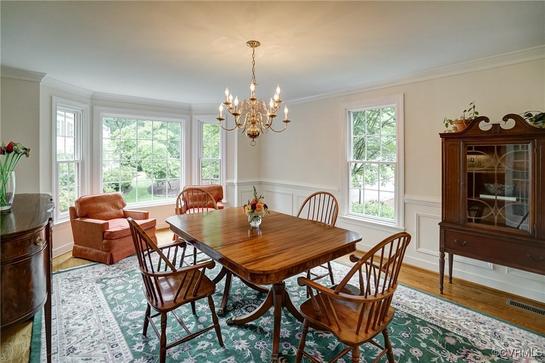 2911 Park Ridge Road Midlothian, VA 23113 - Photo 5 of 50 Gallery Image 5