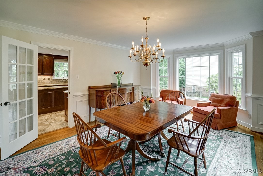 2911 Park Ridge Road Midlothian, VA 23113 - Photo 6 of 50 Gallery Image 6