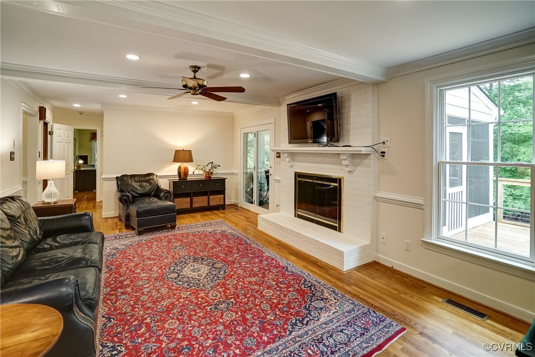 2911 Park Ridge Road Midlothian, VA 23113 - Photo 7 of 50 Gallery Image 7
