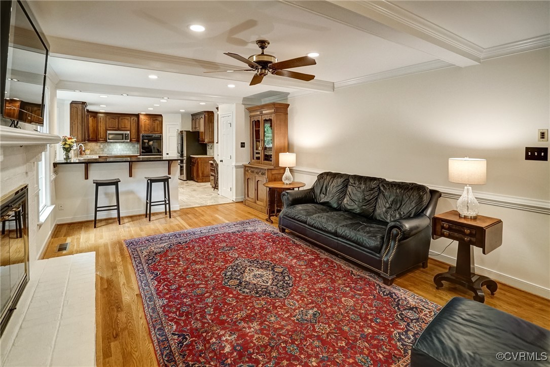 2911 Park Ridge Road Midlothian, VA 23113 - Photo 9 of 50 Gallery Image 9