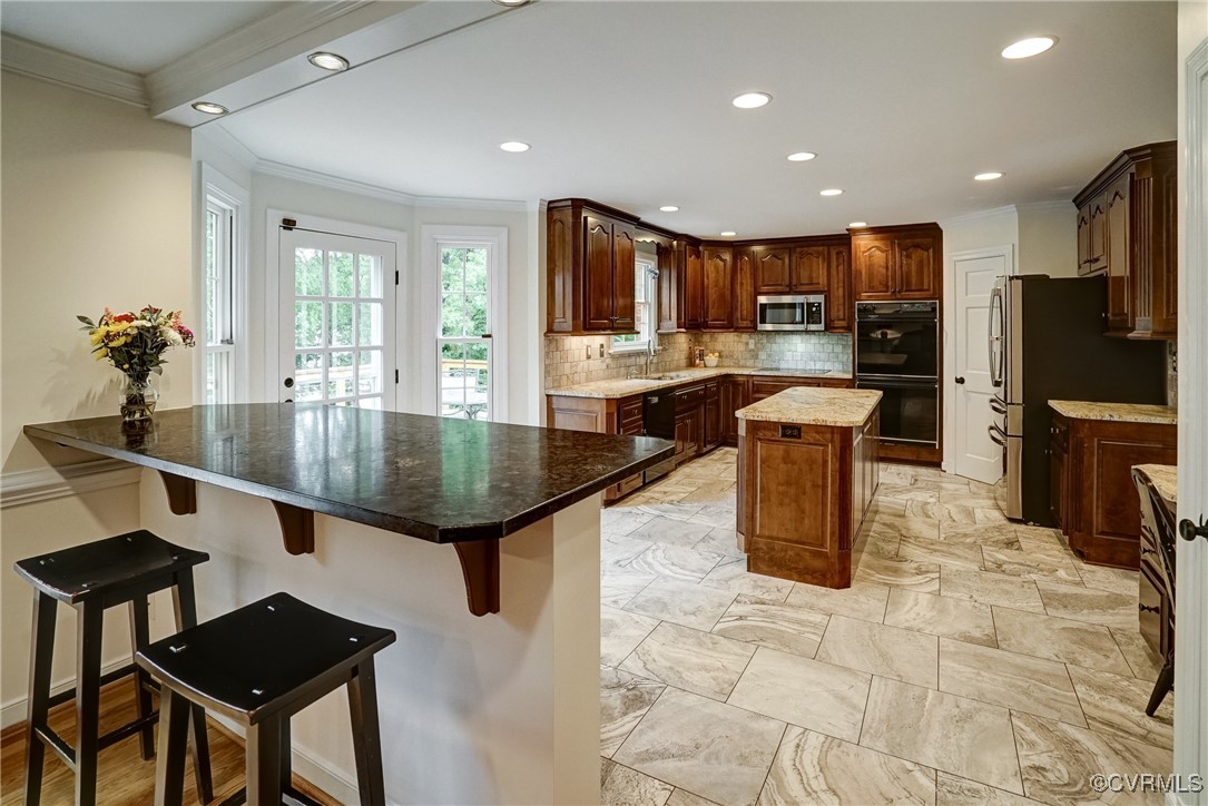 2911 Park Ridge Road Midlothian, VA 23113 - Photo 10 of 50 Gallery Image 10