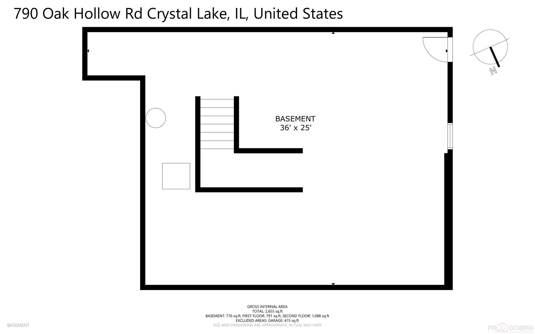 790 Oak Hollow Road Crystal Lake, IL 60014 - Photo 32 of 33