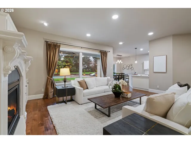 $1,492,500 | 510 Northeast 224th Circle, Ridgefield, WA 98642