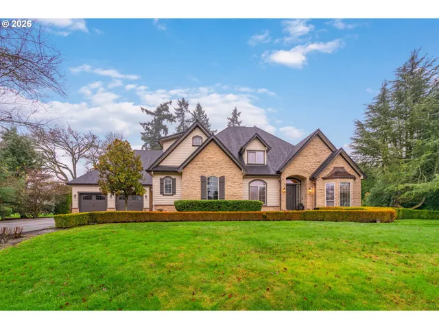$1,492,500 | 510 Northeast 224th Circle, Ridgefield, WA 98642