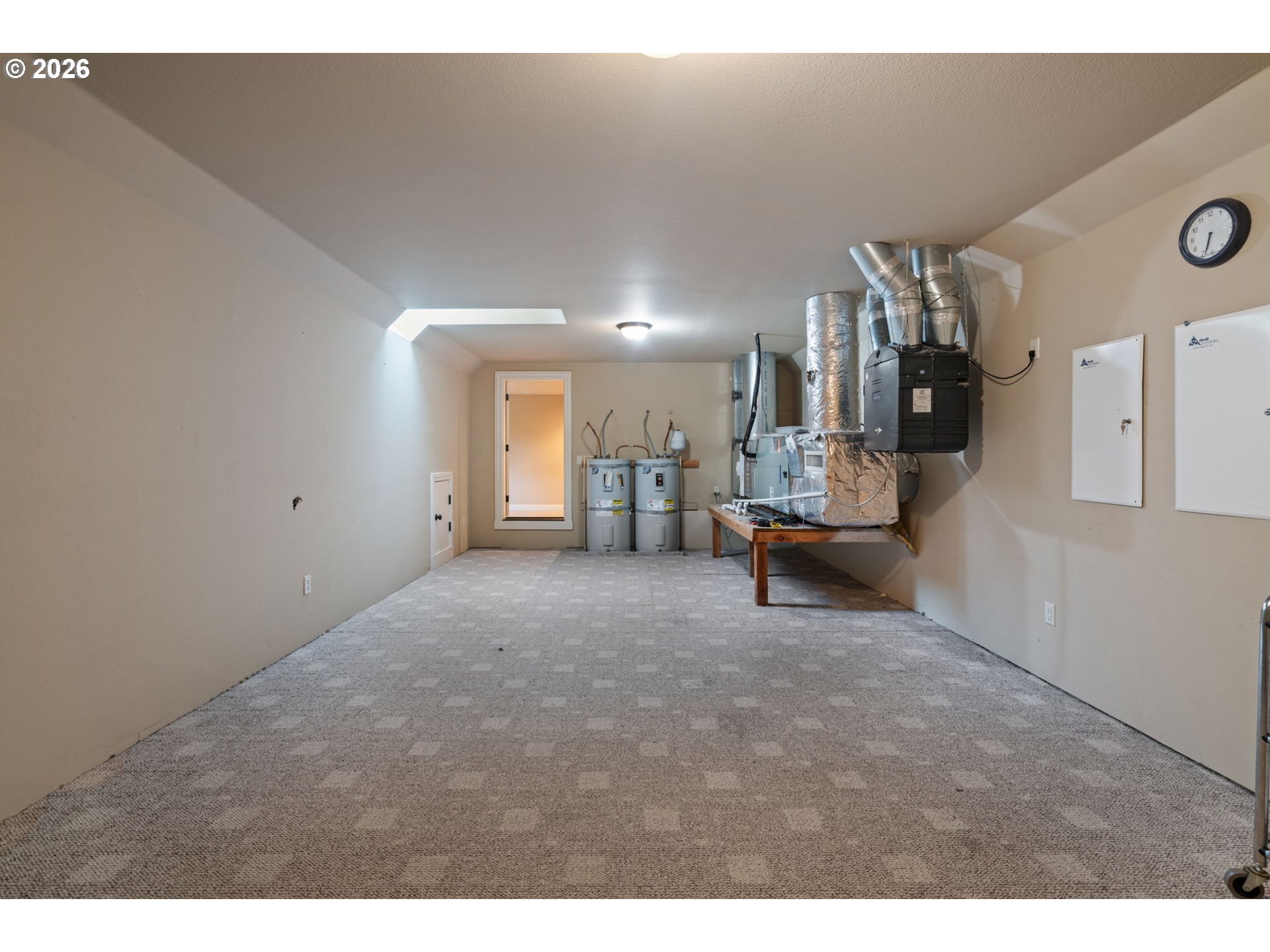 510 Northeast 224th Circle Ridgefield, WA 98642 - Photo 38 of 48 a view of empty room