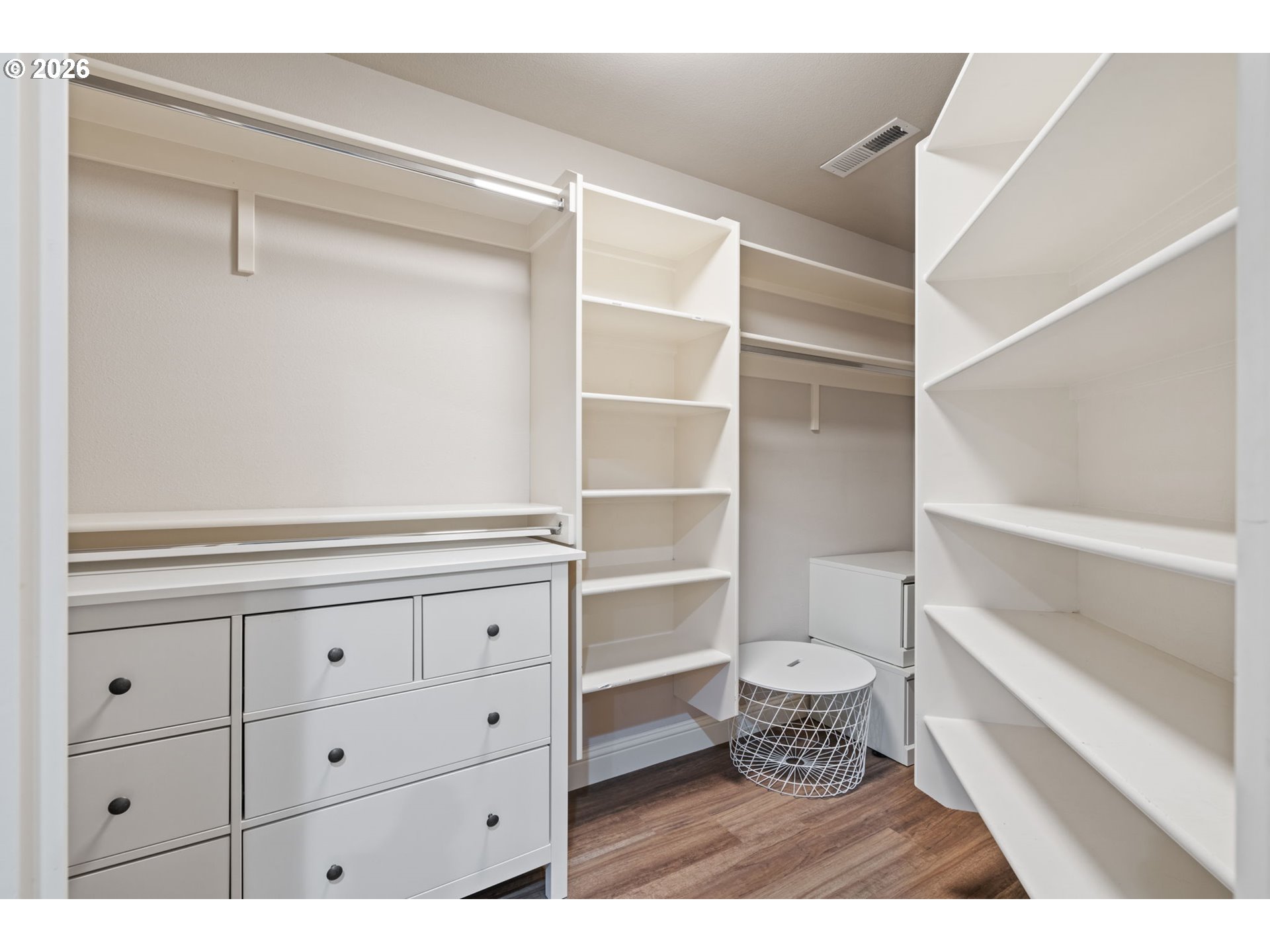 510 Northeast 224th Circle Ridgefield, WA 98642 - Photo 40 of 48 a bathroom with a toilet and a vanity