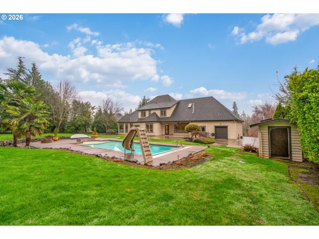 $1,492,500 | 510 Northeast 224th Circle, Ridgefield, WA 98642