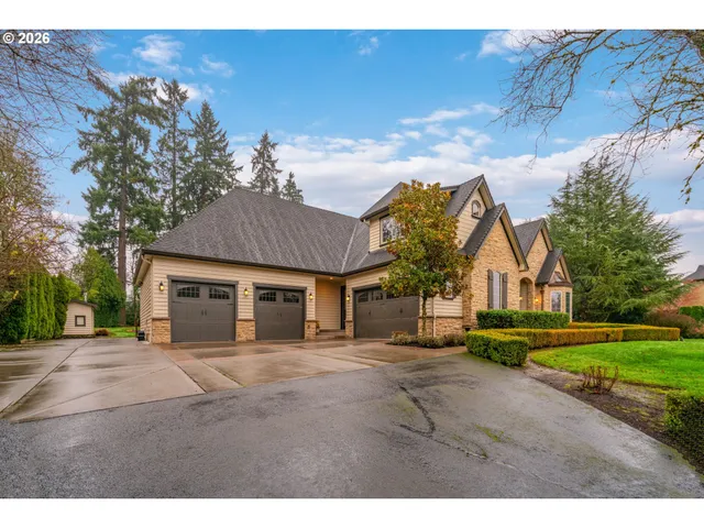 $1,492,500 | 510 Northeast 224th Circle, Ridgefield, WA 98642