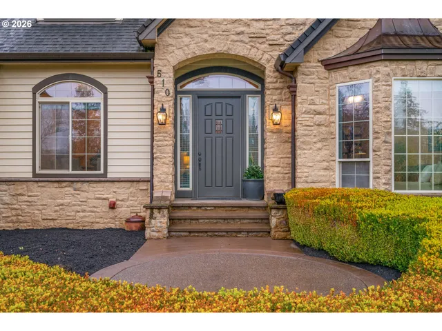 $1,492,500 | 510 Northeast 224th Circle, Ridgefield, WA 98642