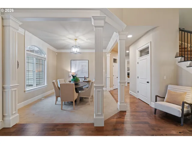 $1,492,500 | 510 Northeast 224th Circle, Ridgefield, WA 98642