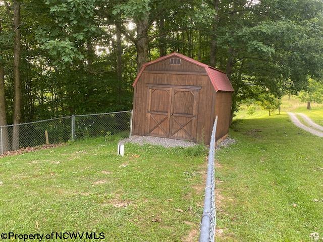 317 Cherokee Hills Road Camden, WV 26338 - Photo 8 of 22 Gallery Image 8