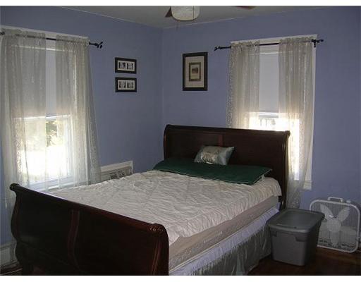 52 Richland Road Cranston, RI 02910 - Photo 8 of 12 Master Bedroom.