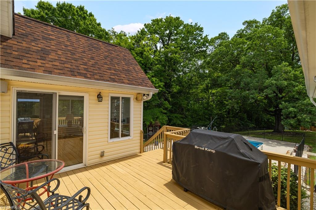 1642 Rhodes Loop Madison, NC 27025 - Photo 22 of 50