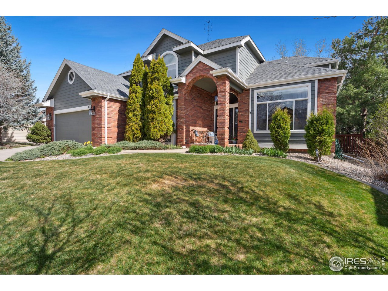 612 Flagler Road Fort Collins, CO 80525 - Photo 1 of 39 Gallery Image 1