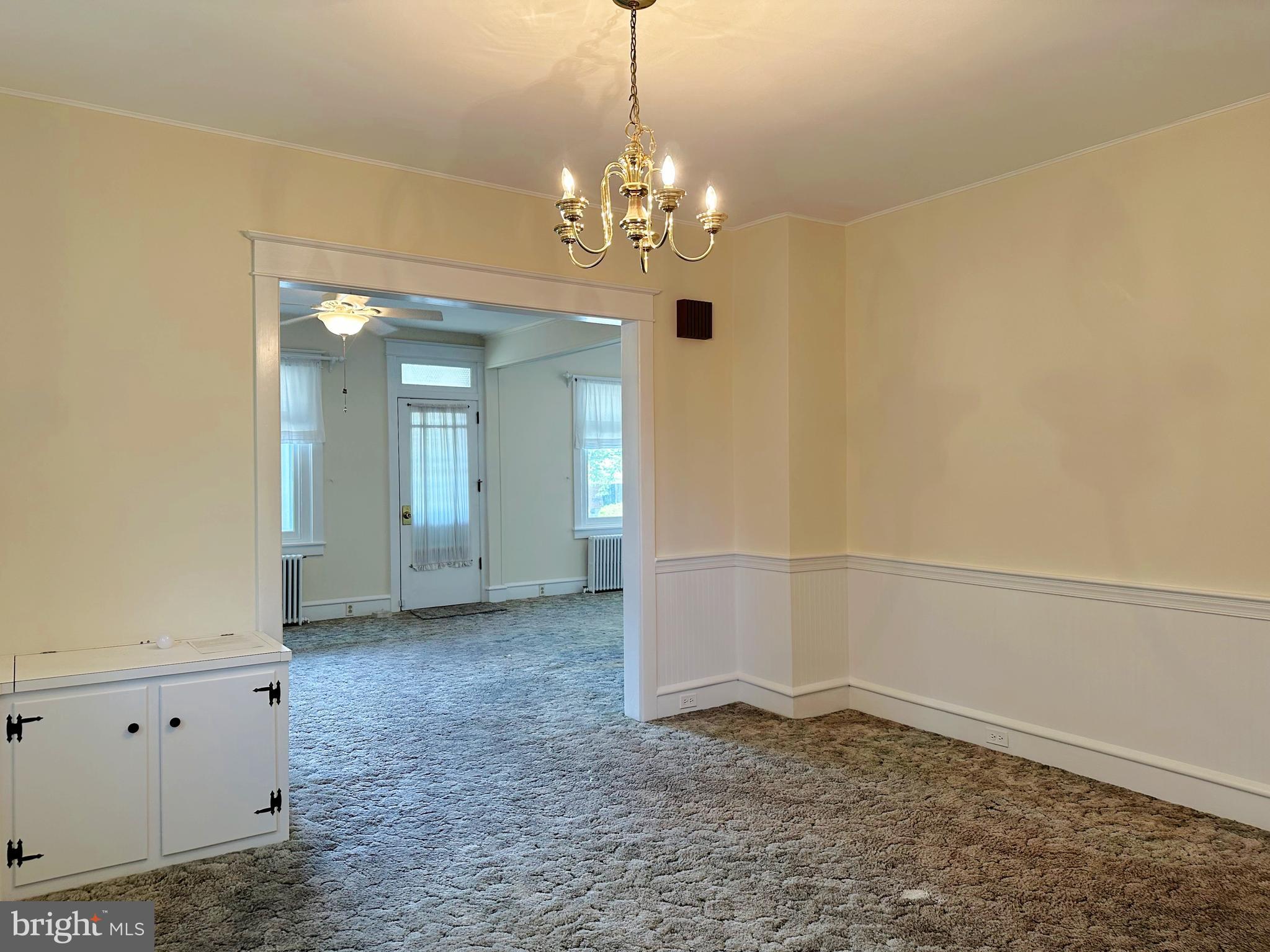 634 Main Street Red Hill, PA 18076 - Photo 16 of 34 a view of a livingroom with window