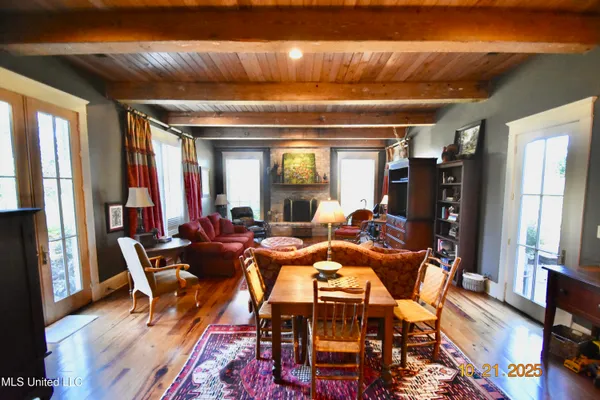 $985,000 | 2711 Highway 35, Carrollton, MS 38917