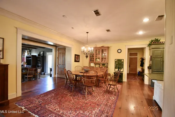 $985,000 | 2711 Highway 35, Carrollton, MS 38917