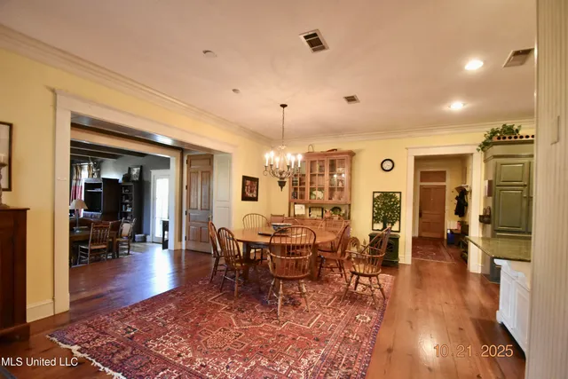 $1,200,000 | 2711 Highway 35, Carrollton, MS 38917