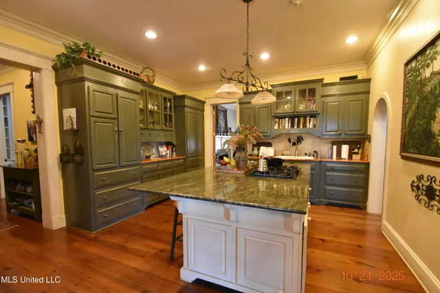 $1,200,000 | 2711 Highway 35, Carrollton, MS 38917