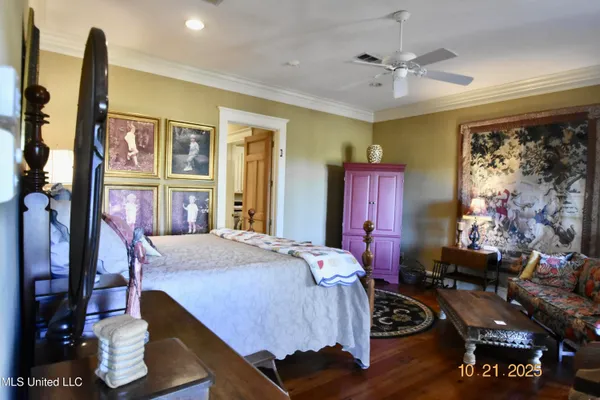 $985,000 | 2711 Highway 35, Carrollton, MS 38917