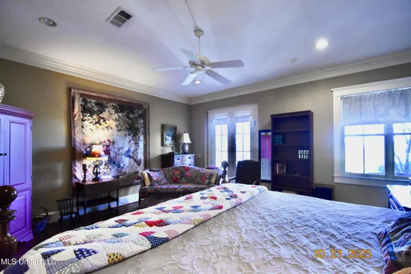 $985,000 | 2711 Highway 35, Carrollton, MS 38917