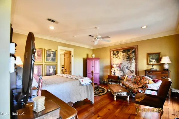 $985,000 | 2711 Highway 35, Carrollton, MS 38917