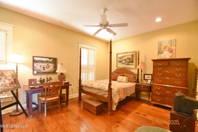 $1,200,000 | 2711 Highway 35, Carrollton, MS 38917