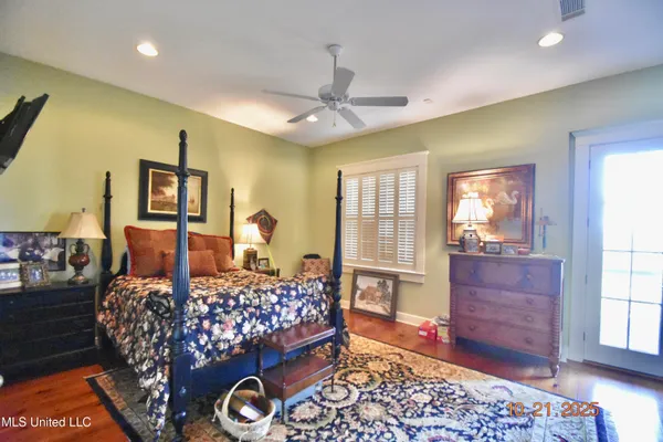 $985,000 | 2711 Highway 35, Carrollton, MS 38917