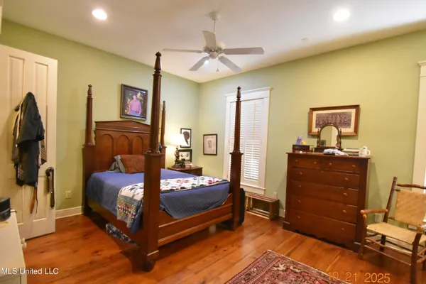 $985,000 | 2711 Highway 35, Carrollton, MS 38917