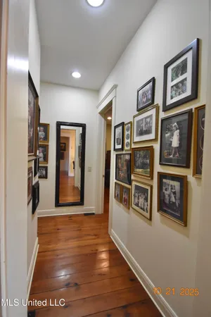 $985,000 | 2711 Highway 35, Carrollton, MS 38917