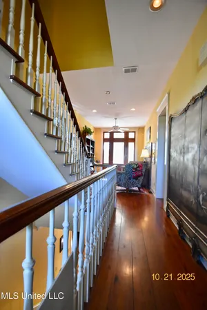 $985,000 | 2711 Highway 35, Carrollton, MS 38917