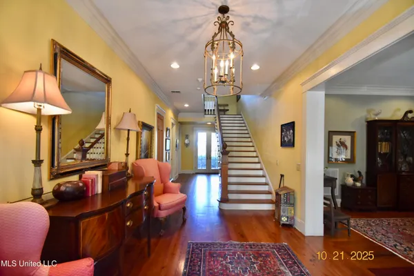 $985,000 | 2711 Highway 35, Carrollton, MS 38917