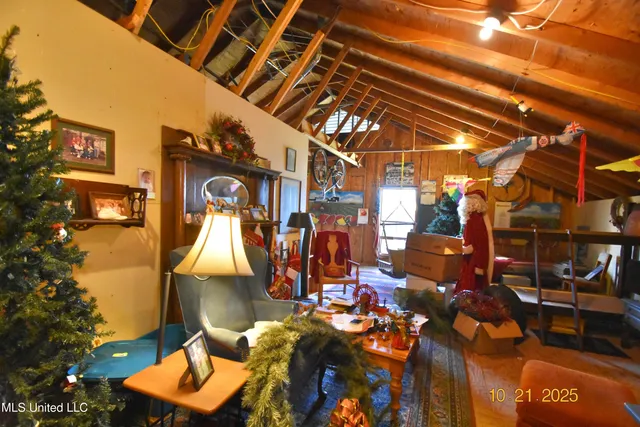 $1,200,000 | 2711 Highway 35, Carrollton, MS 38917