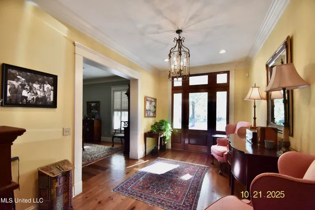 $1,200,000 | 2711 Highway 35, Carrollton, MS 38917