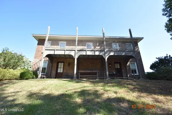 $985,000 | 2711 Highway 35, Carrollton, MS 38917